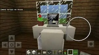 ТОП 5 УКРАШЕНИЙ БЕЗ МОДАВ | Minecraft