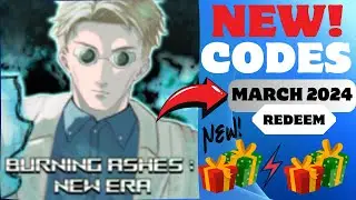 😍NEW CODES😍 DEMON SLAYER BURNING ASHES CODES - ROBLOX DEMON SLAYER BURNING ASHES CODES
