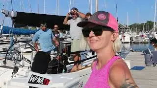 2024 Polonia Cup Regatta