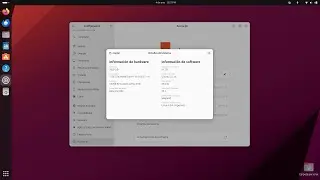 Ubuntu 23.10