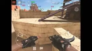 Pro World Champion VS 238riyu Lolz