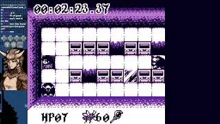 Void Stranger Gray Burdenless Any% 5:19 (old)