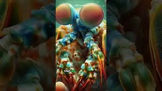 Mantis Shrimp Eyes: Detecting Cancer Cells Naturally 