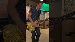 Плежа соло на гитаре популярные мелодии