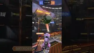 Celling Fake #rocketleague #rocketleagueclips #gaming #rocketleaguegoals #gamers #shorts #video