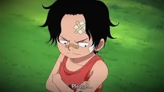 Ace Dies [Edit] Let Me Down Slowly