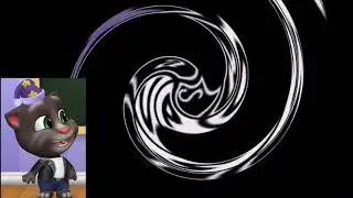 Klasky Csupo Is Super Duper High Pitch (My Version)