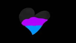 bandera bisexual y pansexual