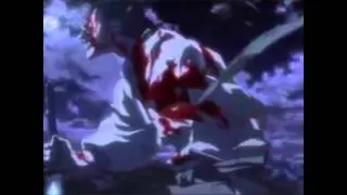 Django (Afro Samurai)