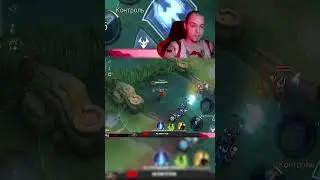 Когда у тебя 7 тысяч игр на магах 