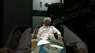 Ubah Niat Anda kalau Ingin Sukses, KH. Munif Sayuti.