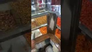 RONGTA TERAZİ KARE KOD UYGULAMA