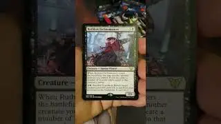 #MTG