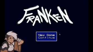 Franken - Full Playthrough - No Commentary