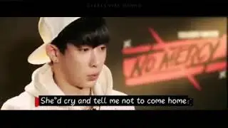 Wonho see you again
