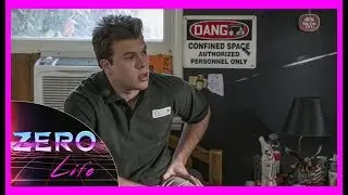 Is American Vandal The Best Netflix Original? - Zero Life Ep. 31