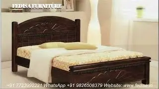Bed Design Simple Room Decoration Shelves For Bedroom