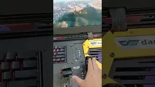 Darkflash Drone Simulator Mod