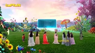 परियां कैसे लगाएंगी असली मेहर का पता  || Best Of Baalveer Returns