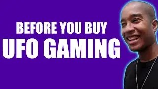 UFO Gaming: What You Should Know | UFO