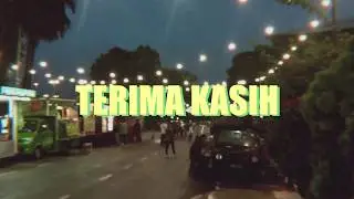 VLOG M&R Rantai Art Festival 2019