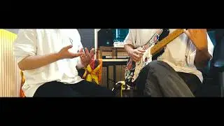 D.O. 디오 '괜찮아도 괜찮아 (That's okay)' Cover ㅣ 디오 노래 커버