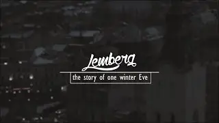 LEMBERG /// ЛЬВОВ