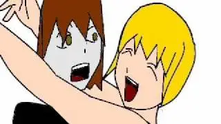 Shi x Mitoko GIF