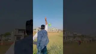 Kite flying practice 🪁| Patang lover 🪁