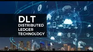 Distributed Ledger Technology!