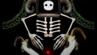 Omega/Photoshop Sans Battle [Undertale FanGame]