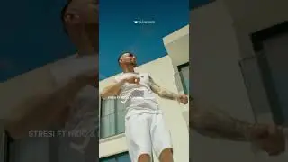 Stresi, Nido ft Flor Bana - Kadale