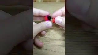 КАК СДЕЛАТЬ ПТИЧКУ ИЗ ЛЕГО 