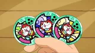 YO-KAI WATCH Season 2 Episode 1 | Recap