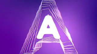 A to Z RGB Split