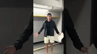 Different Types Of Hockey Coaches! #hockey #shorts