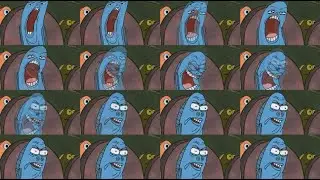 DEUUEAUGH but it syncs up at 