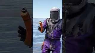 САМОЕ ВАЖНОЕ ПРО НОВУЮ НОЧЬ В RUST/РАСТ 