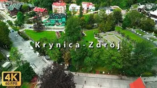 Krynica-Zdrój 2024