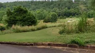 Brights Creek Golf Club