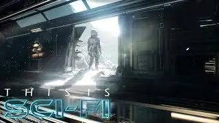 Sci-Fi Short Story: “Regolith” | This Is Sci-Fi