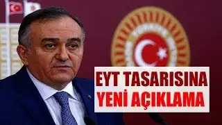 MHP Manisa Mv. Erhan AKÇAY - EYT, ek gösterge, şartlı ceza indirimi , takipçisi ve arkasındayız.