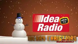 Spot Auguri IDEA RADIO