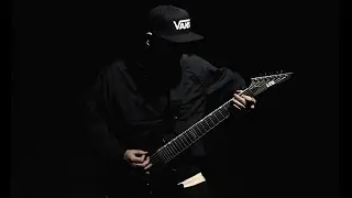 EQUILIBRIUM FALLS : Drown In Hate (Official Video) | Death Metal | Djent