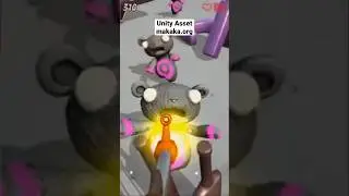 AR Shooter  🔫 — 