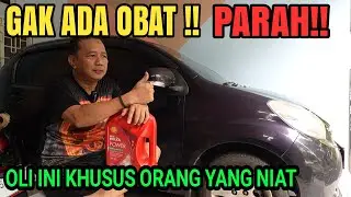 OTOMOTIF: Review Oli - Apa Keunggulan Tersembunyi Oli Shell Power 0W-40? TESTIMONI Sirion
