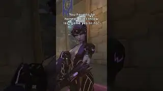 Trolling in Overwatch 2