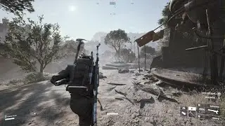 I was really big shocked when i saw this | ARC Raiders Epic Moments on PS5 Pro