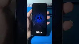 Como Formatar Qualquer Motorola Android 12 - HARD RESET (G30,G31,G40,G50,G51,G71,G60,G60S,G100)