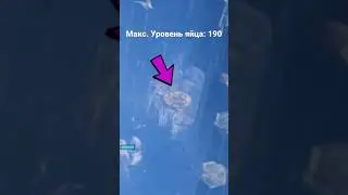 ПОВЕЗЛО! Нашёл топ яйцо ВИВЕРНЫ в АРК! 